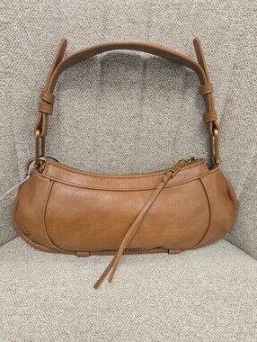 Steve Madden Crescent Shoulder Handbag